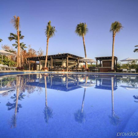 פוארטו מורלוס Ocean Breeze Boutique Riviera Maya מראה חיצוני תמונה