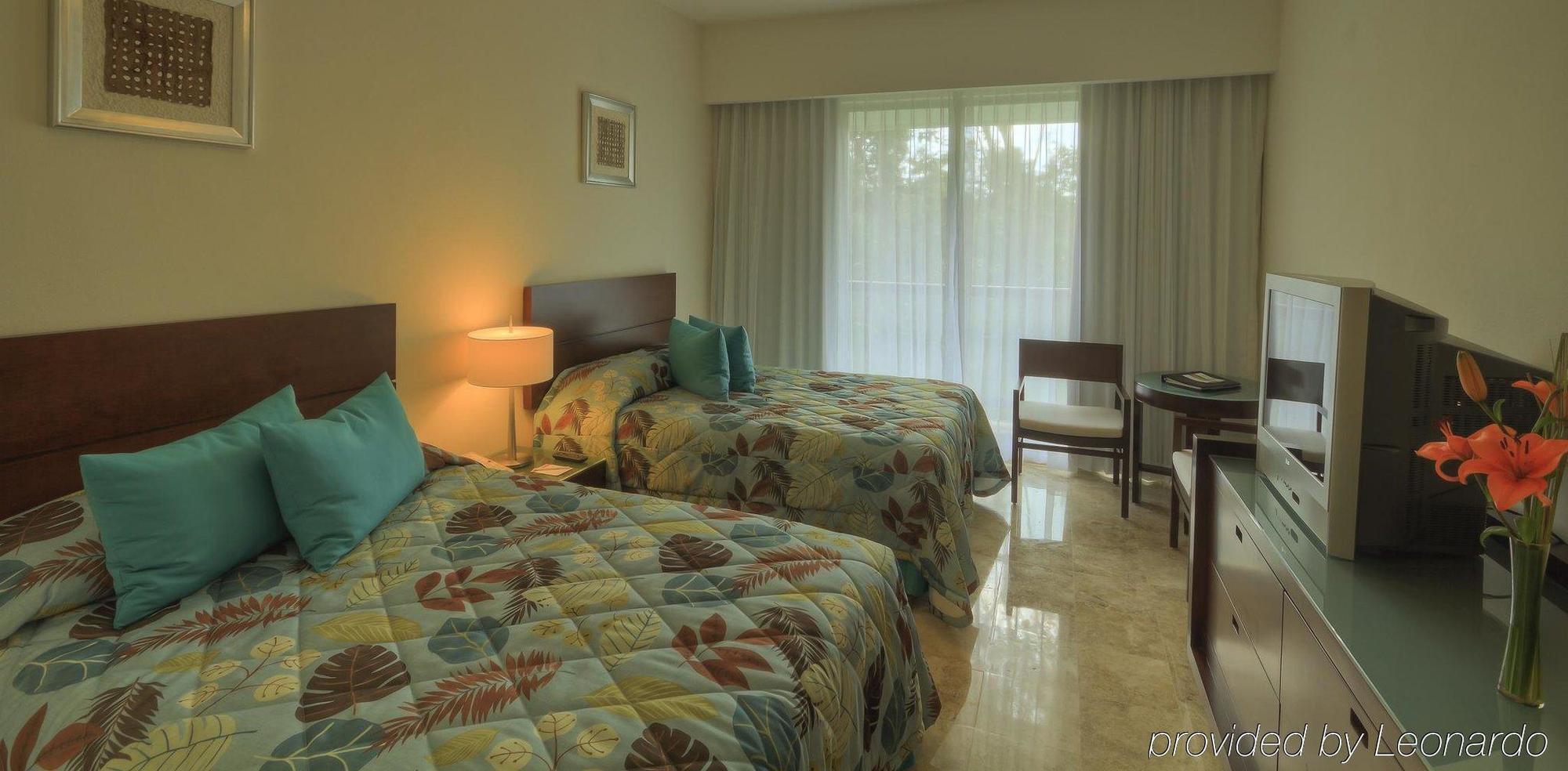 פוארטו מורלוס Ocean Breeze Boutique Riviera Maya חדר תמונה