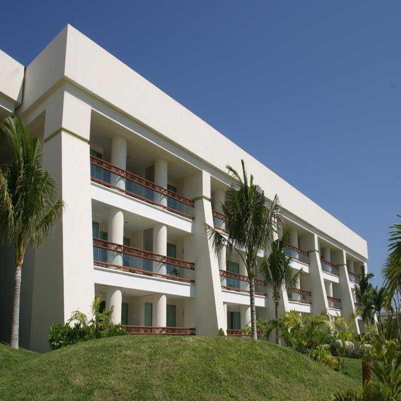 פוארטו מורלוס Ocean Breeze Boutique Riviera Maya מראה חיצוני תמונה