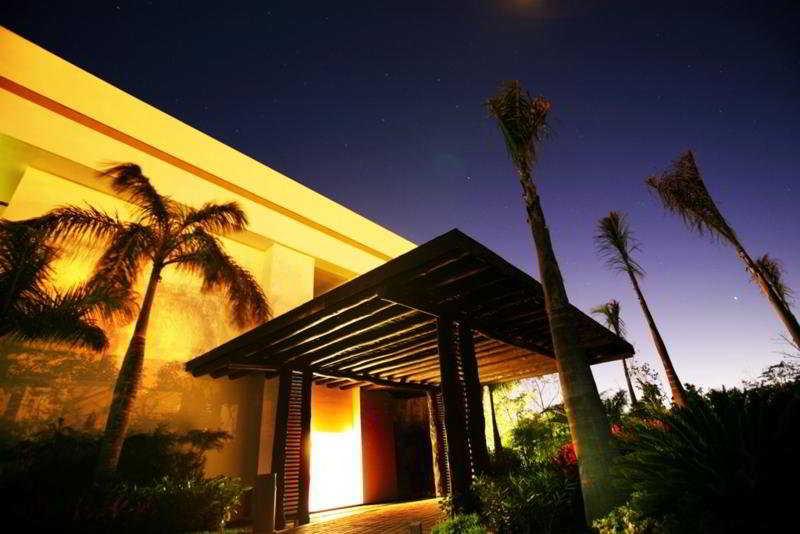 פוארטו מורלוס Ocean Breeze Boutique Riviera Maya מראה חיצוני תמונה