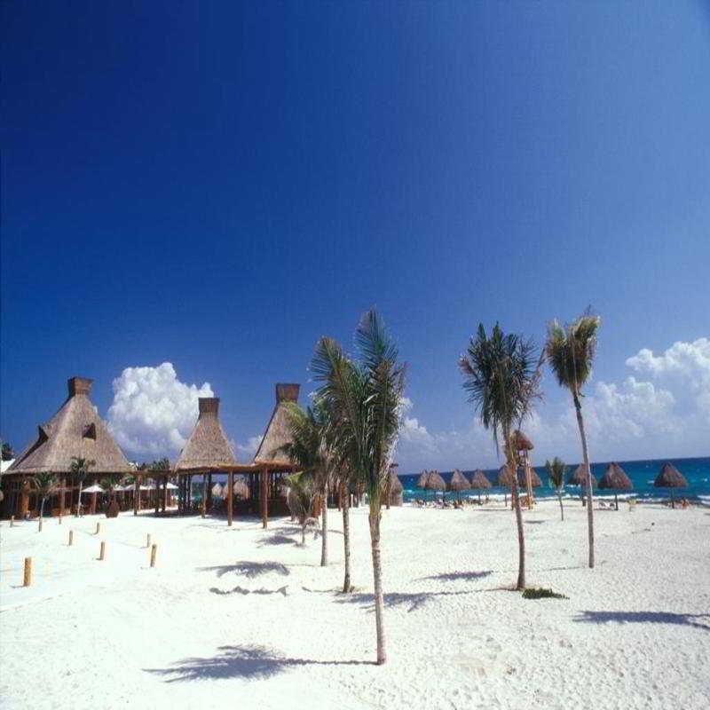 פוארטו מורלוס Ocean Breeze Boutique Riviera Maya מראה חיצוני תמונה