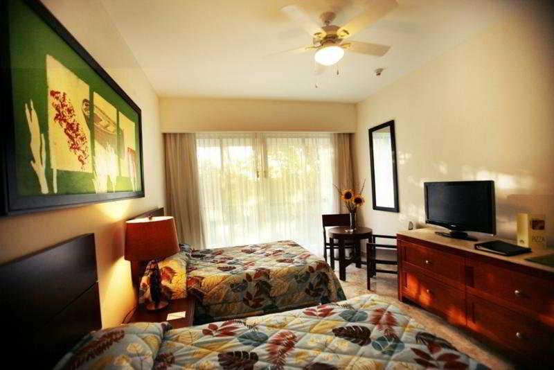 פוארטו מורלוס Ocean Breeze Boutique Riviera Maya מראה חיצוני תמונה