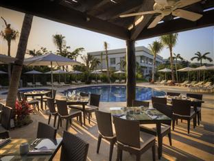 פוארטו מורלוס Ocean Breeze Boutique Riviera Maya מראה חיצוני תמונה