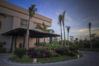 פוארטו מורלוס Ocean Breeze Boutique Riviera Maya מראה חיצוני תמונה