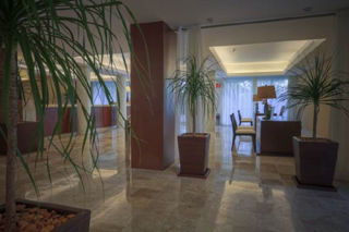 פוארטו מורלוס Ocean Breeze Boutique Riviera Maya מראה חיצוני תמונה