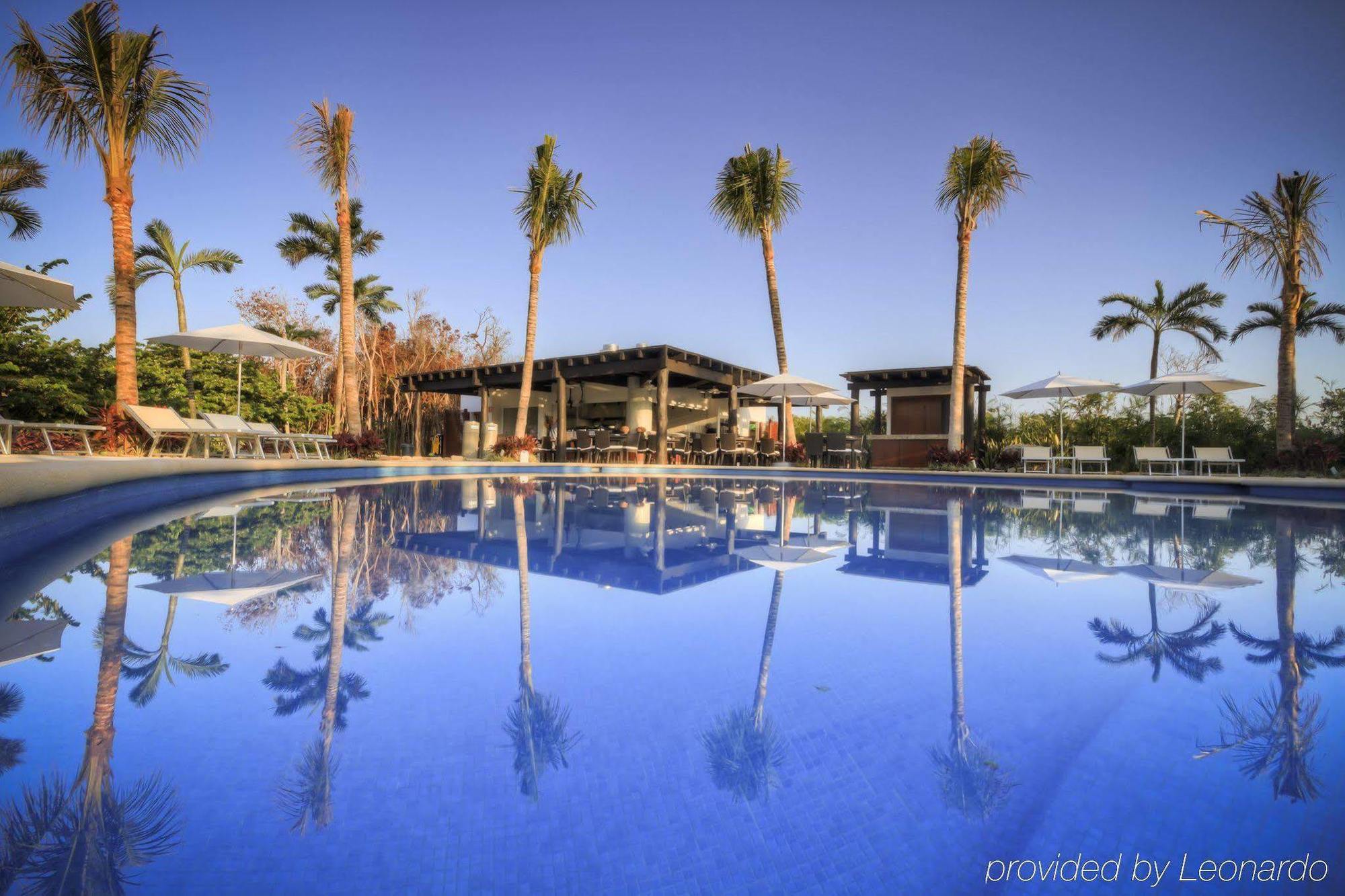 פוארטו מורלוס Ocean Breeze Boutique Riviera Maya מראה חיצוני תמונה