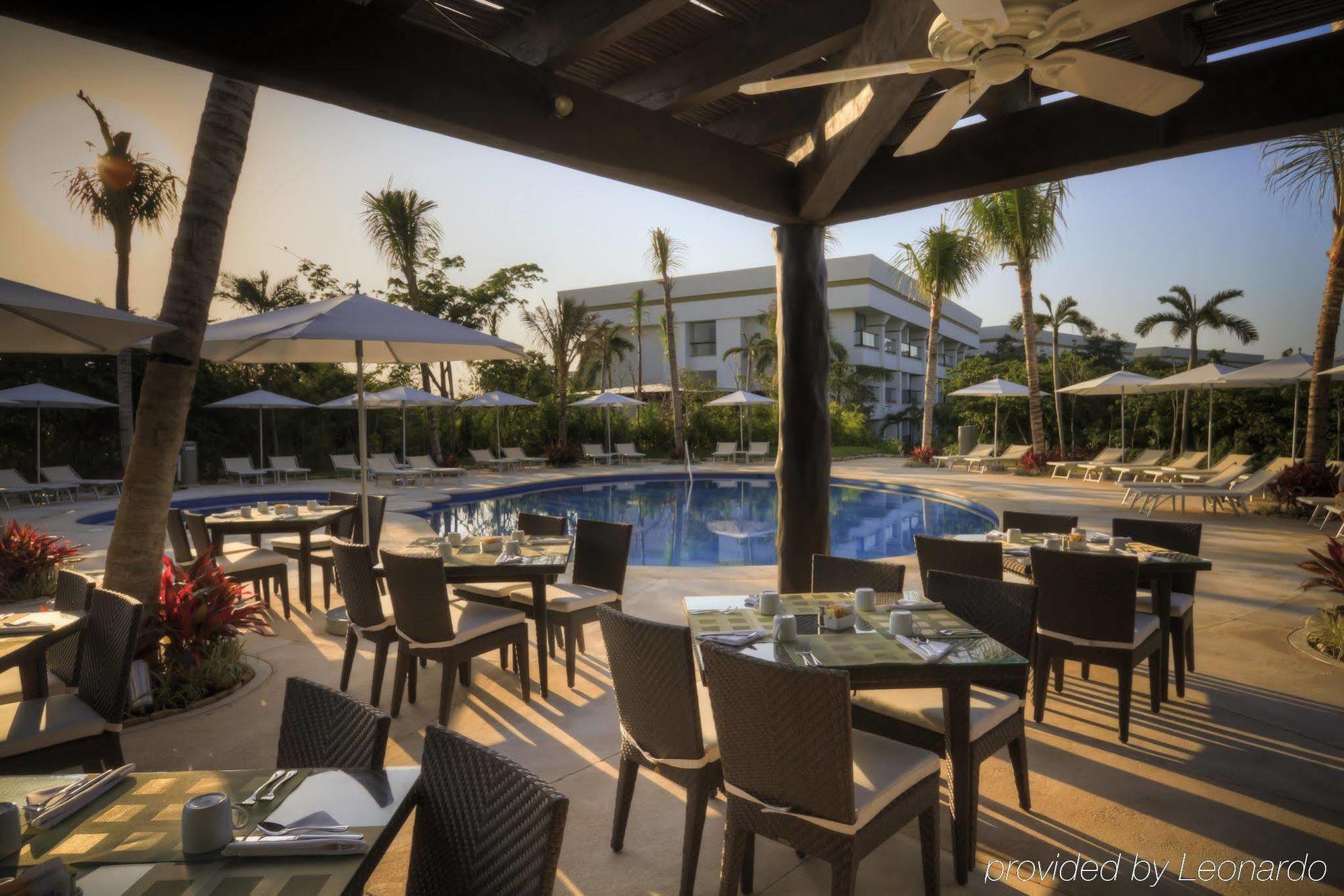 פוארטו מורלוס Ocean Breeze Boutique Riviera Maya מראה חיצוני תמונה