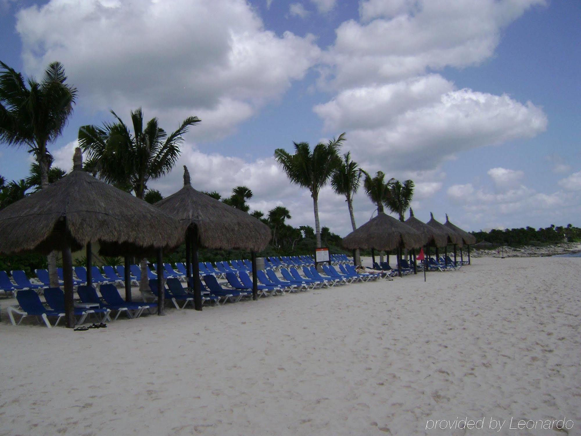 פוארטו מורלוס Ocean Breeze Boutique Riviera Maya מתקנים תמונה