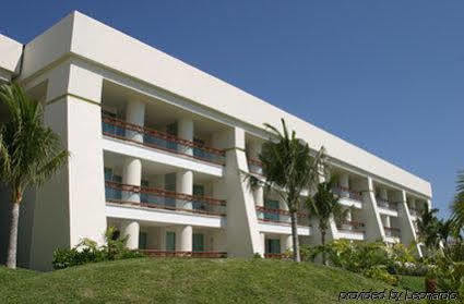 פוארטו מורלוס Ocean Breeze Boutique Riviera Maya מראה חיצוני תמונה