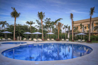 פוארטו מורלוס Ocean Breeze Boutique Riviera Maya מראה חיצוני תמונה